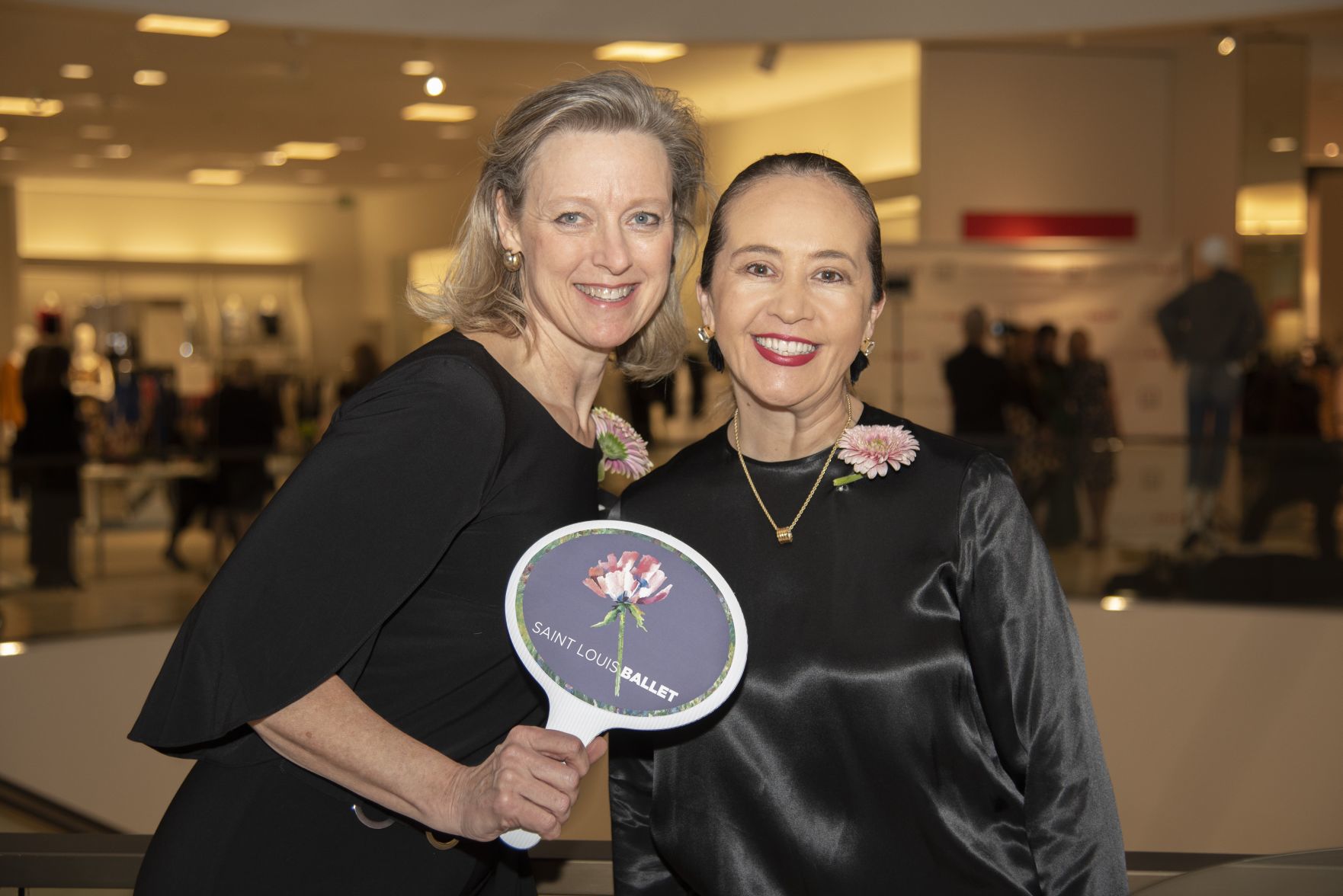 Jennifer Masloski, Nathalia Garcia